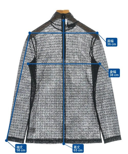 AKRIS เสื้อสตรี
