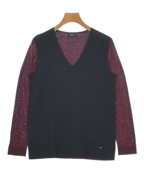 AKRIS เสื้อกันหนาว