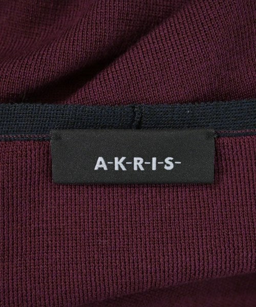 AKRIS เสื้อกันหนาว