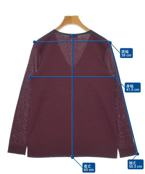 AKRIS เสื้อกันหนาว