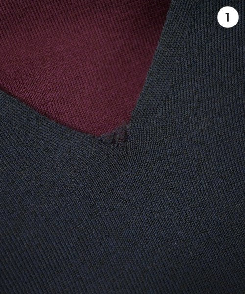 AKRIS เสื้อกันหนาว