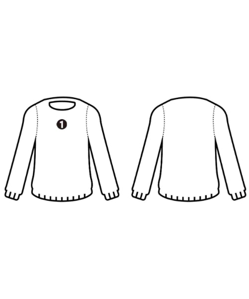 AKRIS เสื้อกันหนาว