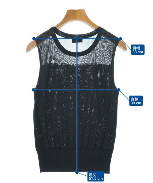 AKRIS เสื้อกั๊ก