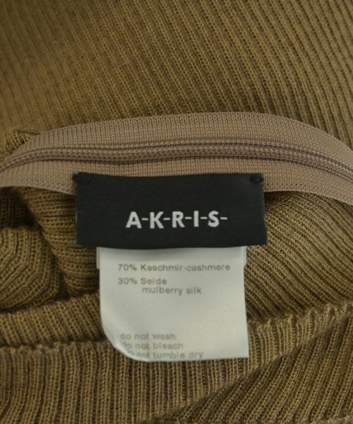 AKRIS เสื้อกันหนาว