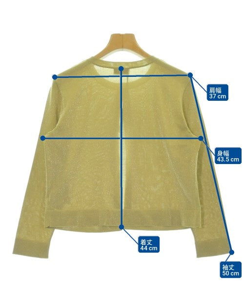 AKRIS เสื้อคาร์ดิแกน