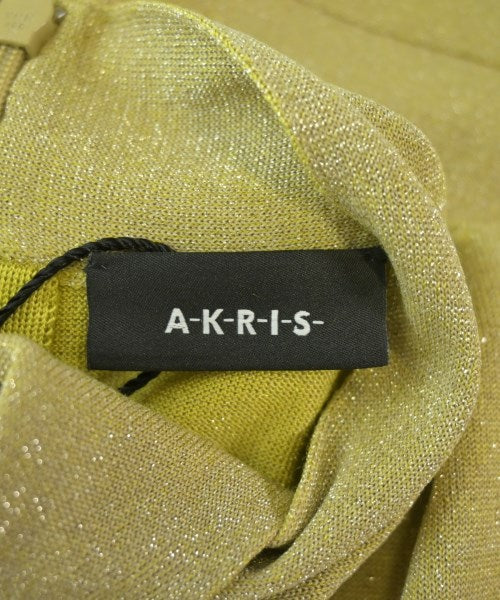 AKRIS เสื้อกันหนาว