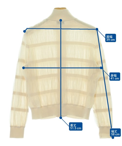 AKRIS เสื้อคาร์ดิแกน