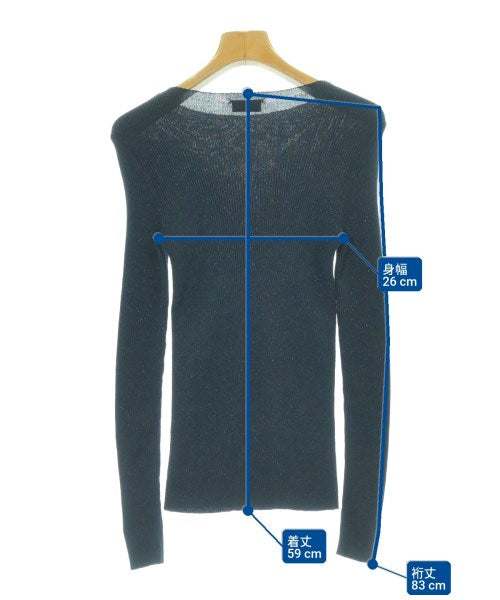 AKRIS เสื้อกันหนาว