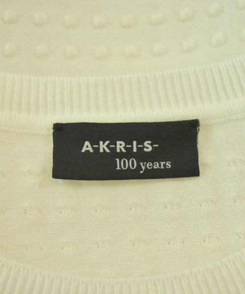 AKRIS เสื้อกันหนาว