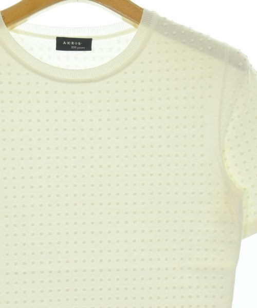 AKRIS เสื้อกันหนาว