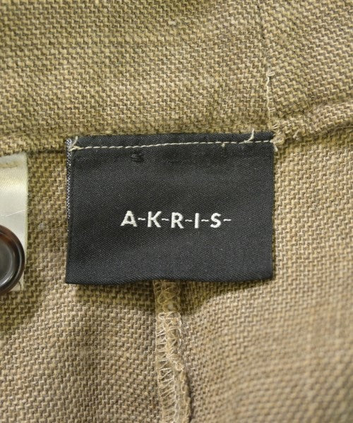 AKRIS กางเกงขายาว