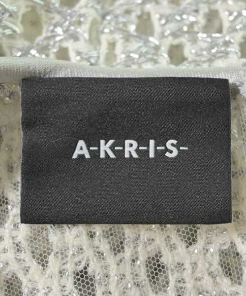 AKRIS ชุดเดรส
