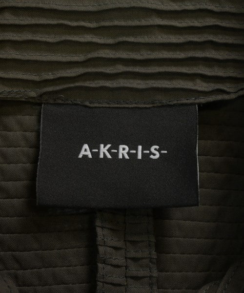 AKRIS แจ็คเก็ต อื่น