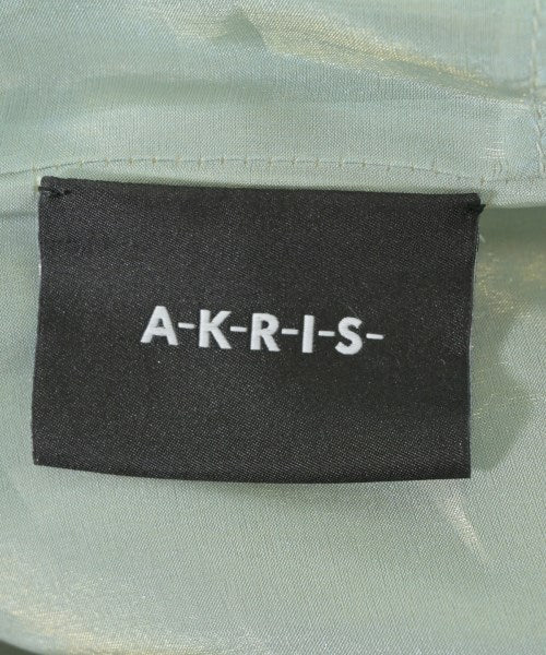 AKRIS แจ็คเก็ตเบลาส์ อื่น