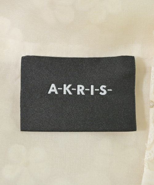 AKRIS แจ็คเก็ตเบลาส์ อื่น
