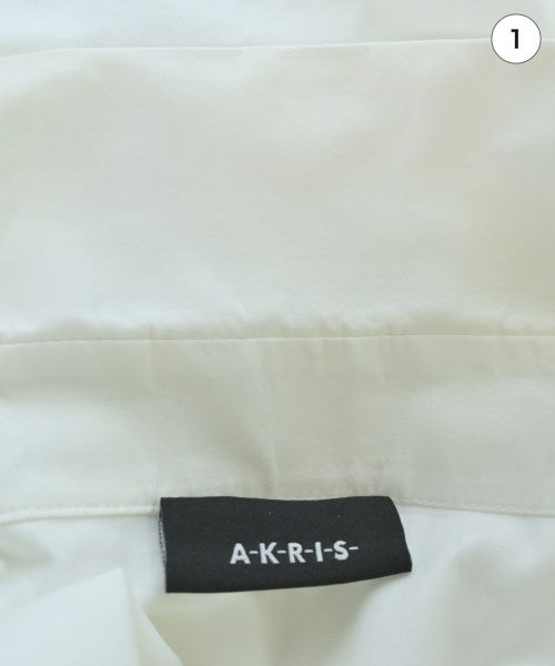 AKRIS เสื้อสตรี