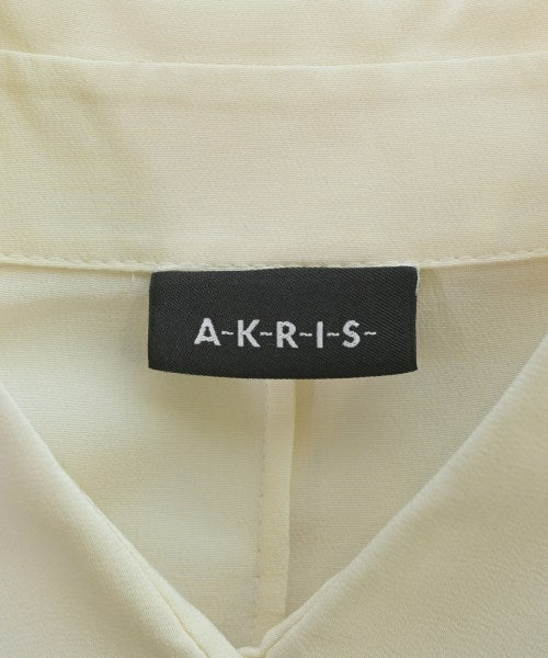 AKRIS เสื้อสตรี
