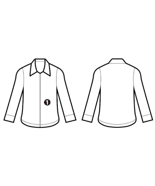 AKRIS เสื้อสตรี