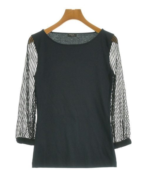 AKRIS เสื้อยืด/เสื้อท็อปส์
