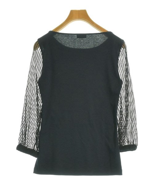 AKRIS เสื้อยืด/เสื้อท็อปส์