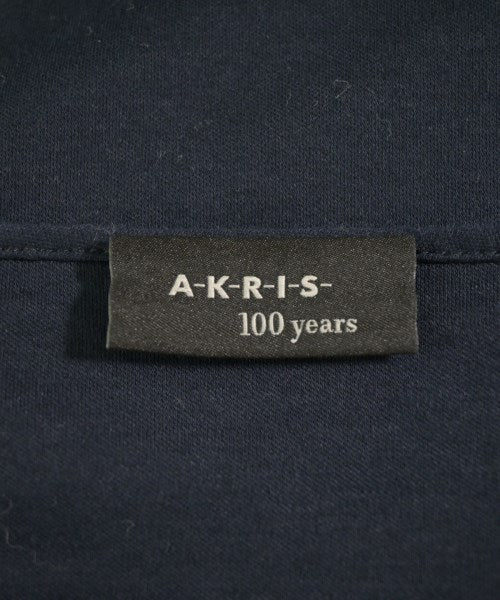 AKRIS เสื้อยืด/เสื้อท็อปส์
