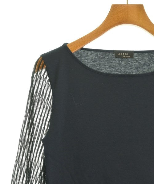 AKRIS เสื้อยืด/เสื้อท็อปส์