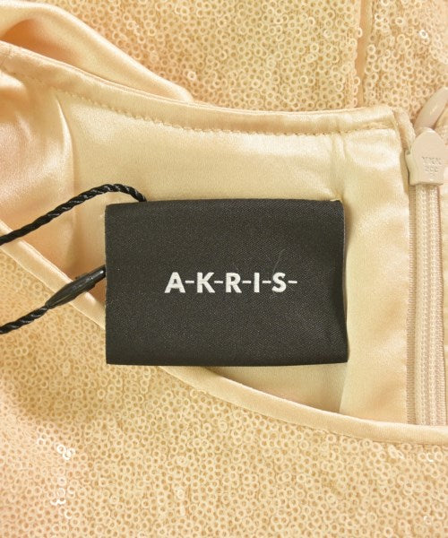 AKRIS ชุดเดรส