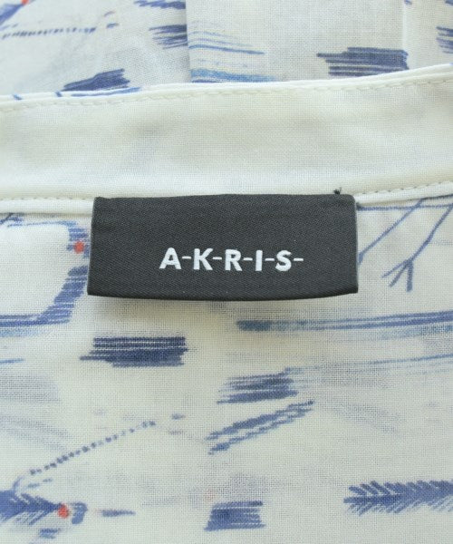 AKRIS เสื้อสตรี