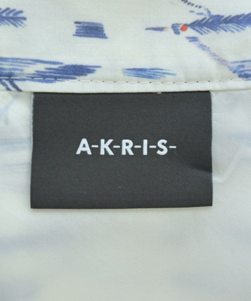 AKRIS กระโปรงยาวถึงเข่า