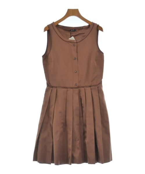 JIL SANDER NAVY ชุดเดรส