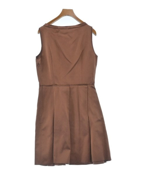 JIL SANDER NAVY ชุดเดรส