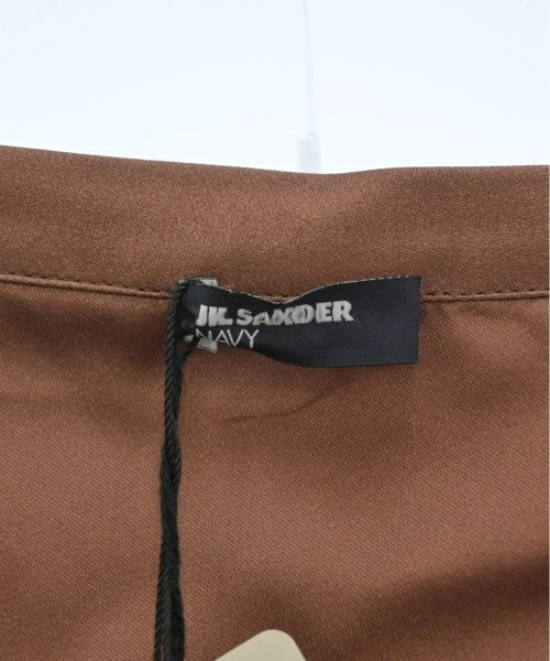 JIL SANDER NAVY ชุดเดรส