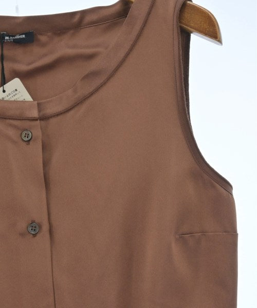 JIL SANDER NAVY ชุดเดรส