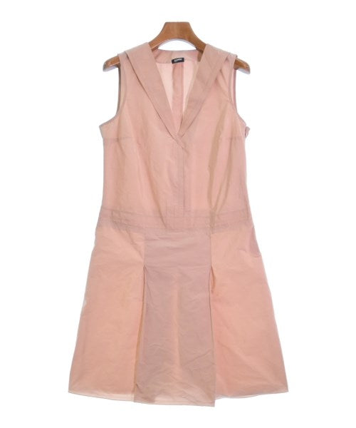 JIL SANDER NAVY ชุดเดรส