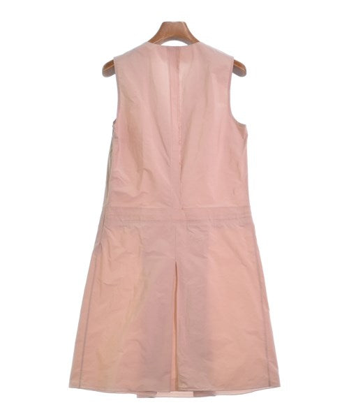 JIL SANDER NAVY ชุดเดรส