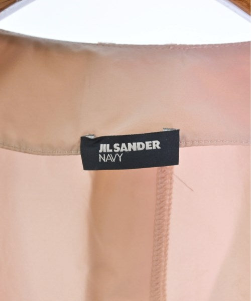JIL SANDER NAVY ชุดเดรส