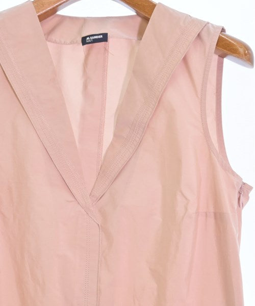 JIL SANDER NAVY ชุดเดรส