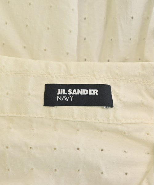 JIL SANDER NAVY ชุดเดรส