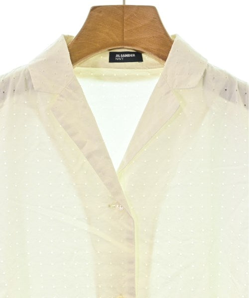 JIL SANDER NAVY ชุดเดรส