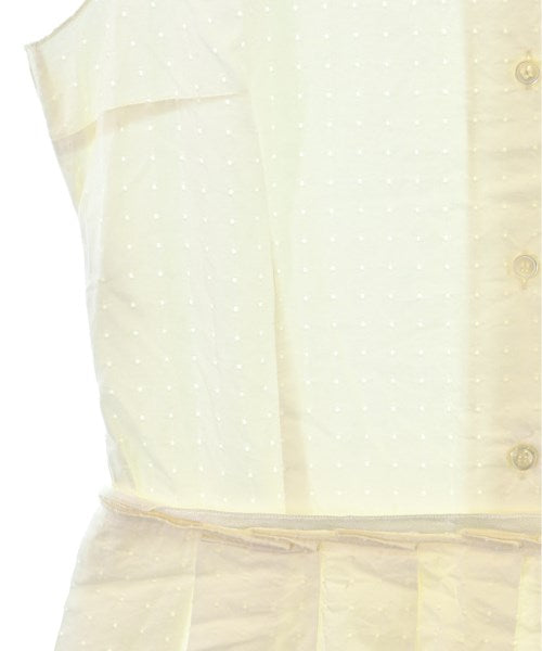 JIL SANDER NAVY ชุดเดรส
