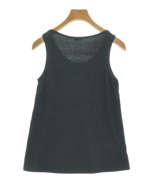 JIL SANDER NAVY แขนกุด