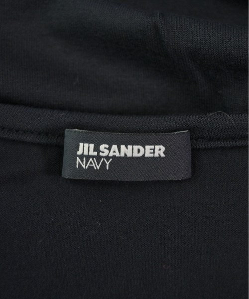 JIL SANDER NAVY แขนกุด