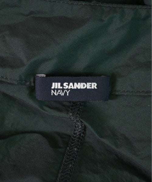 JIL SANDER NAVY ชุดเดรส