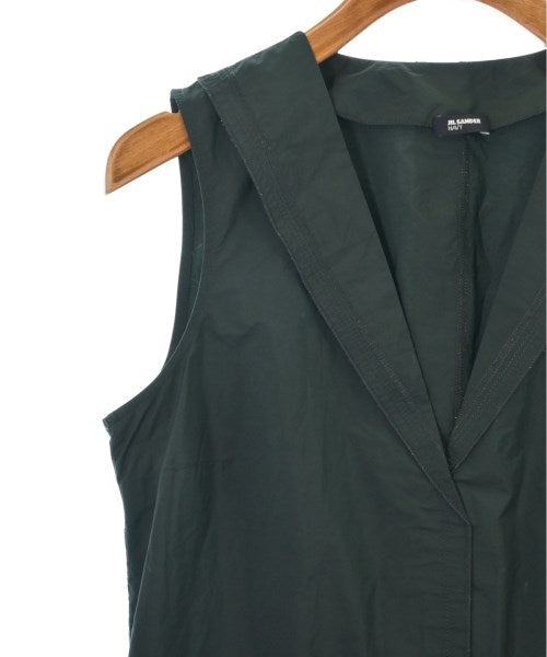 JIL SANDER NAVY ชุดเดรส