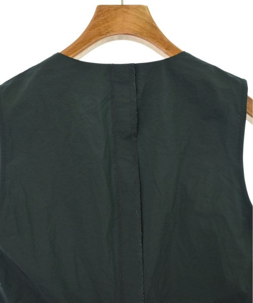 JIL SANDER NAVY ชุดเดรส