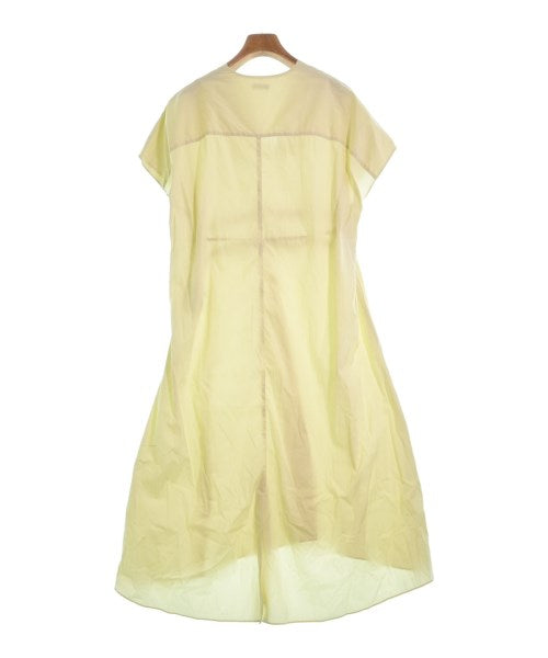 JIL SANDER NAVY ชุดเดรส