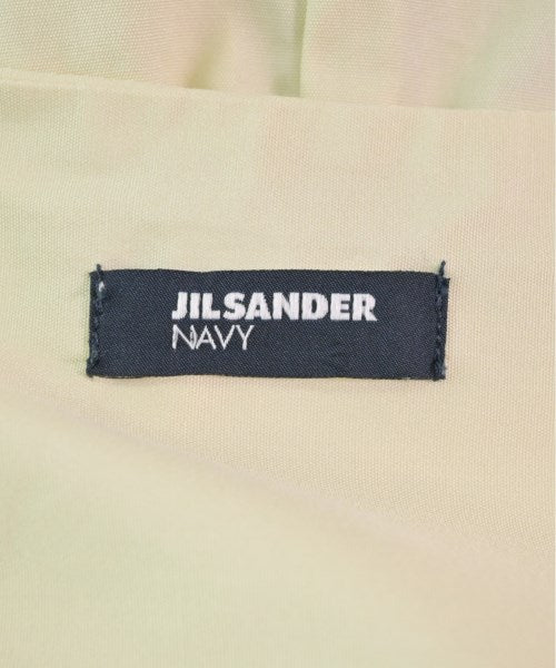 JIL SANDER NAVY ชุดเดรส