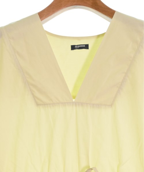 JIL SANDER NAVY ชุดเดรส