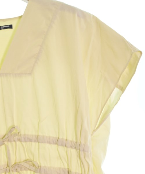 JIL SANDER NAVY ชุดเดรส