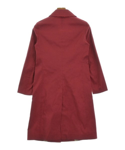JIL SANDER NAVY เสื้อคลุมคอปก Soutien